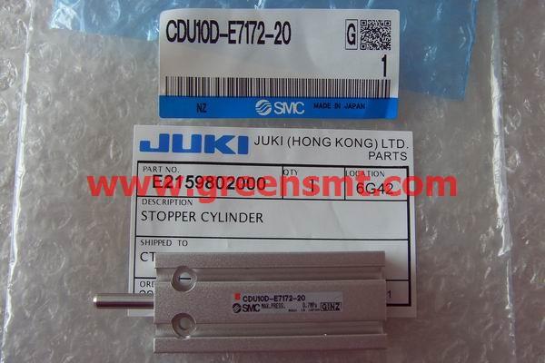 Juki 775 STOPPER CYLINDER E2159802000